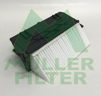 MULLER FILTER Ilmansuodatin PA3578